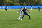 Men's Soccer vs Brandeis  Wheaton Men's Soccer vs Brandeis University. - Photo by Keith Nordstrom : Wheaton, Soccer, Brandeis, MSoc2019
